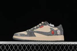 Picture of Air Jordan 1 LOW _SKUfw18028404768382851fw